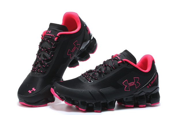 Under Armour Scorpio Women Shoes--003